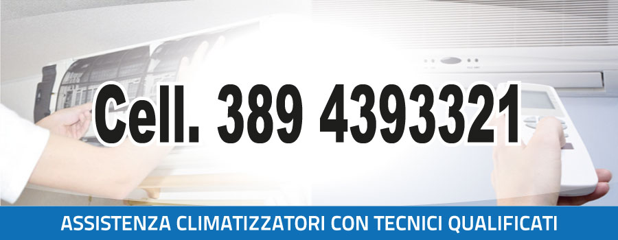 Assistenza caldaia